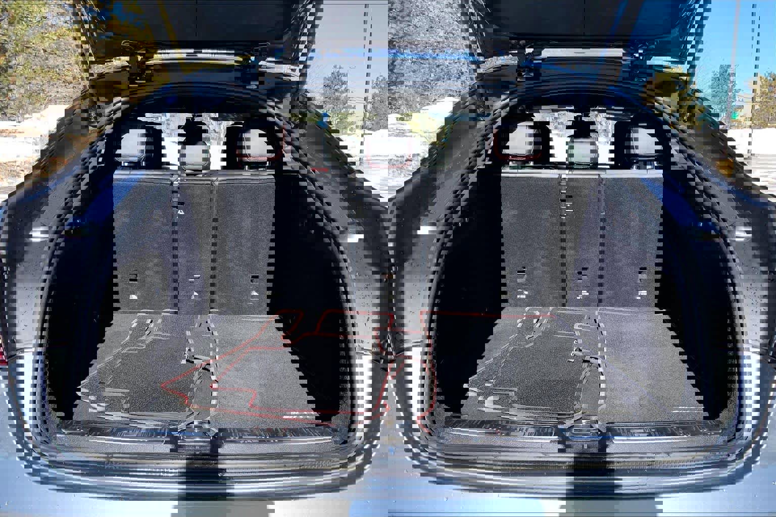 Used 2019 Mercedes-Benz GLC 43 AMG 4MATIC Coupe image 33