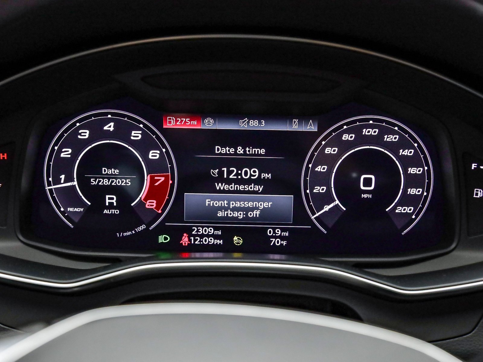 Used 2024 Audi RS 7 Performance w/ Bronze Edition image 37