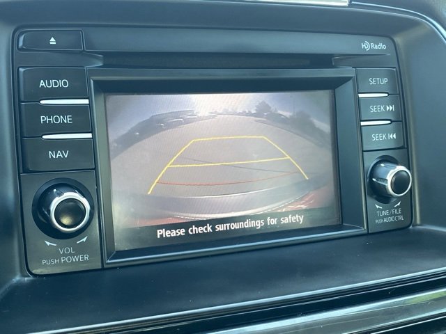 Used 2015 MAZDA MAZDA6 Touring image 20