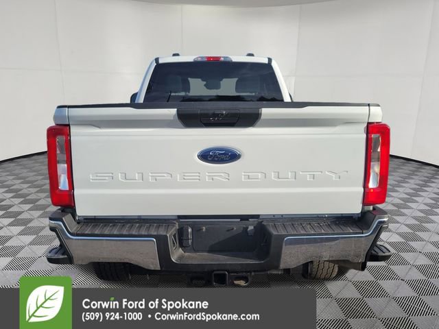 Used 2024 Ford F350 XLT image 15