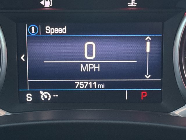 Used 2020 GMC Terrain SLE w/ Driver Convenience Package image 21