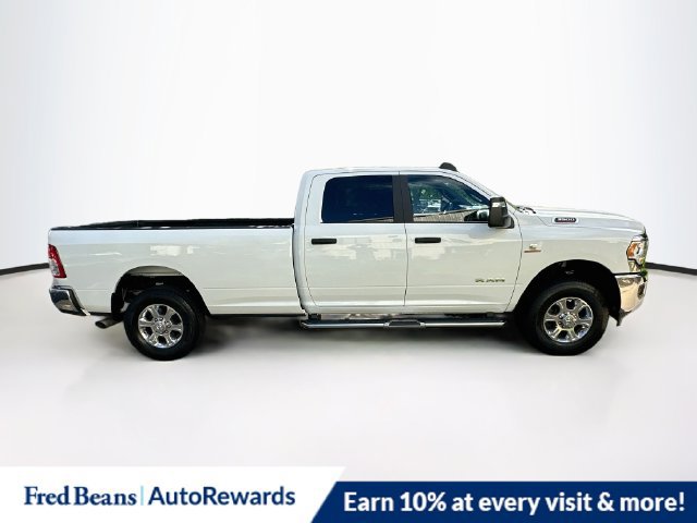 Used 2024 RAM 3500 Big Horn AWD/4WD image 10