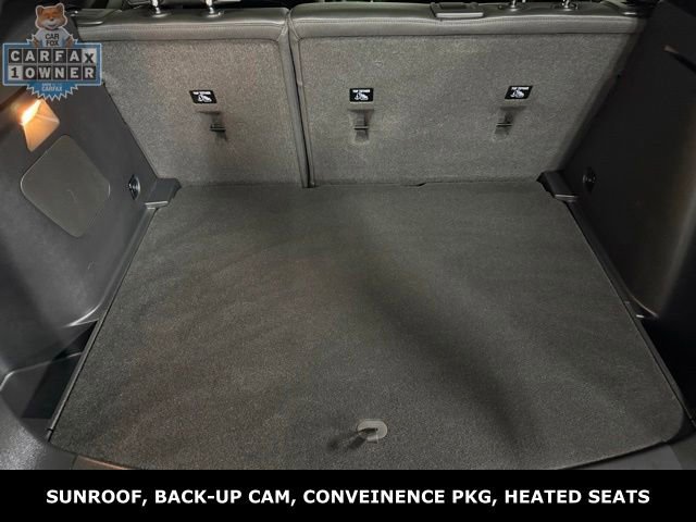 Used 2025 Chevrolet TrailBlazer ACTIV w/ Convenience Package FWD image 20