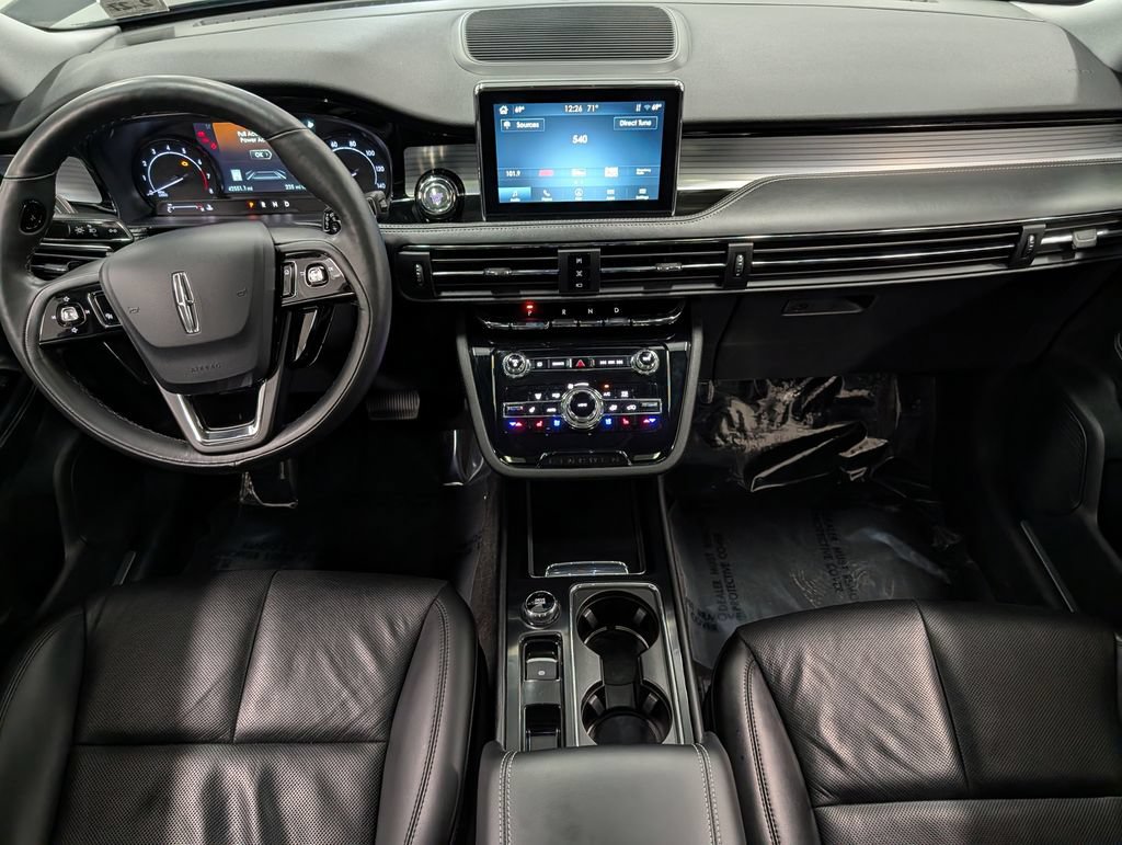 Used 2022 Lincoln Corsair AWD w/ Premium Package image 27