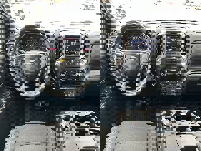 Used 2025 Chevrolet Silverado 2500 Custom w/ Custom Value Package image 13