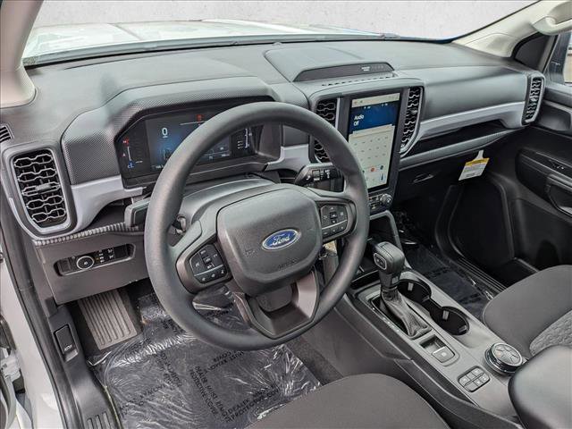 New 2025 Ford Ranger XL w/ Trailer Tow Package image 3