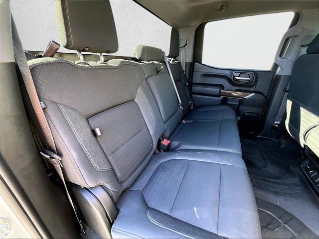 Used 2021 Chevrolet Silverado 1500 RST image 29