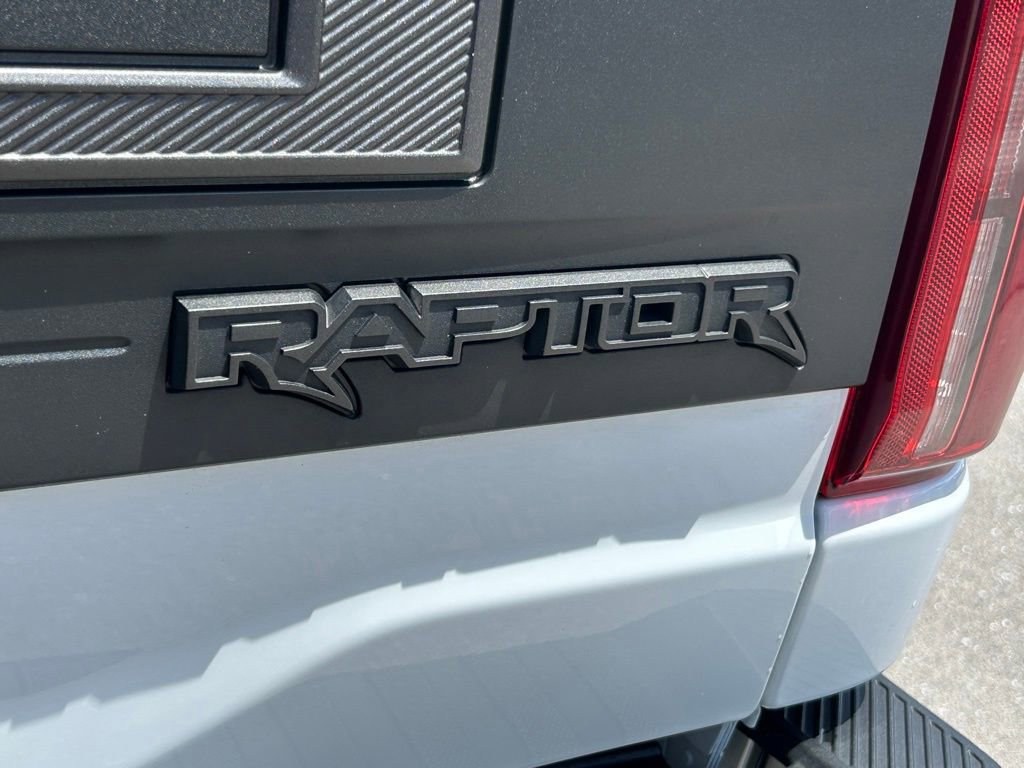 Used 2024 Ford F150 Raptor image 26