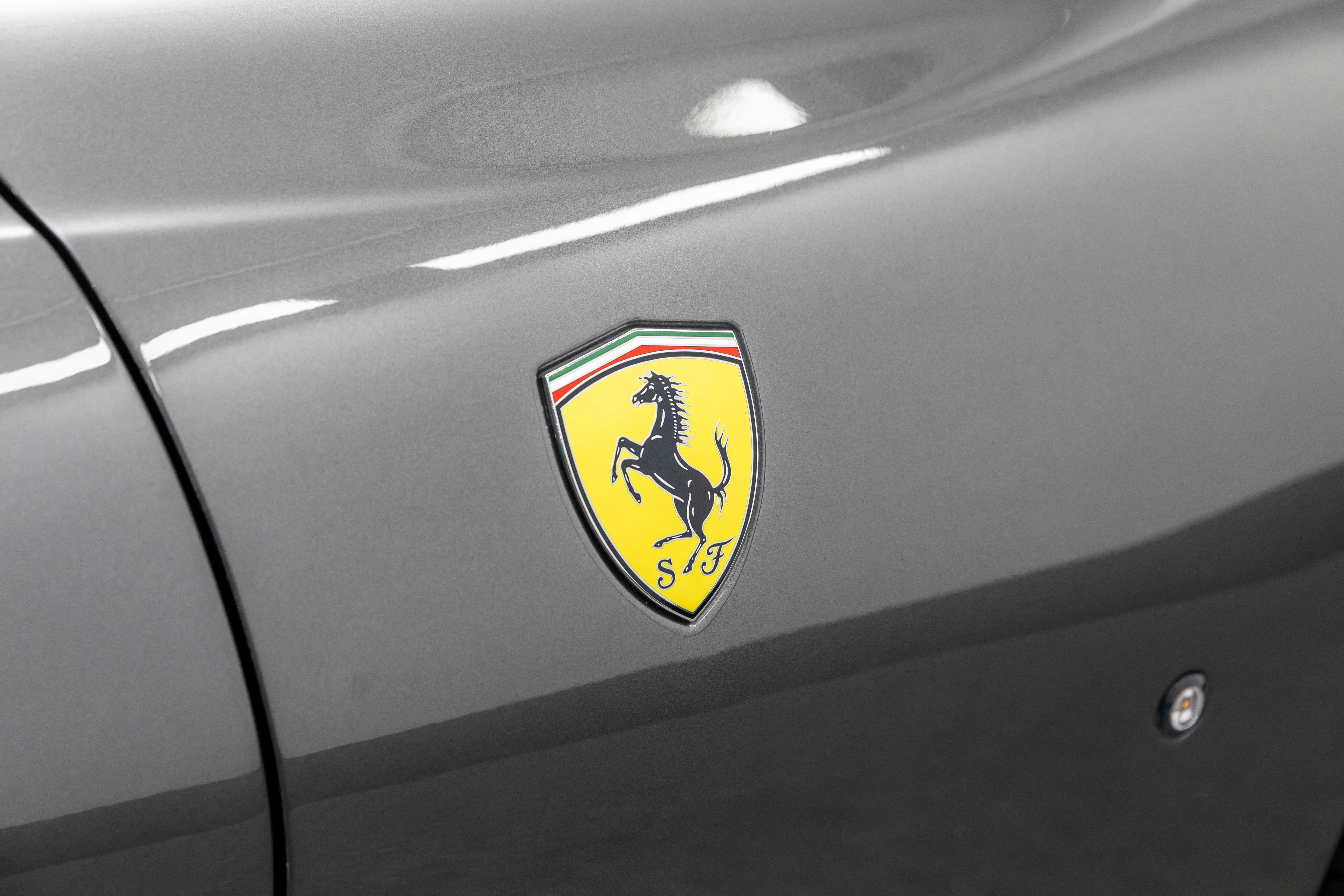 Certified 2019 Ferrari 812 Superfast image 44