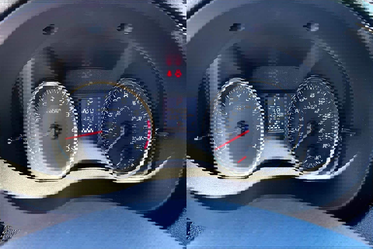 Used 2014 Subaru Crosstrek 2.0i Limited w/ Popular Package #2 image 23