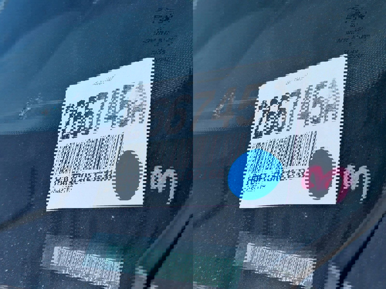 Used 2024 Nissan Titan SV image 35