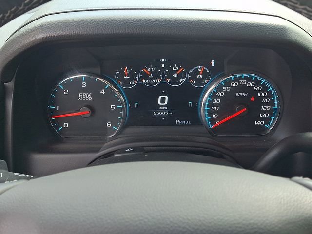 Used 2017 GMC Yukon XL Denali w/ Open Road Package image 22