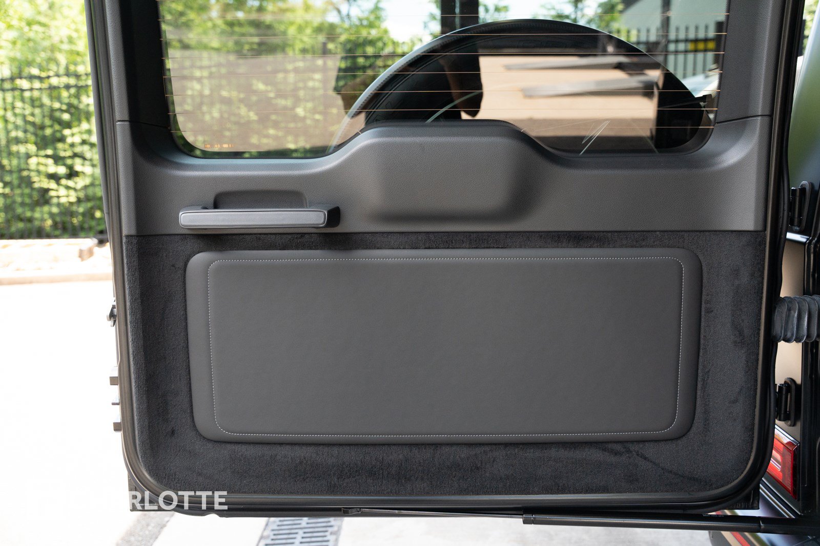 Used 2025 Mercedes-Benz G 63 AMG 4MATIC image 29