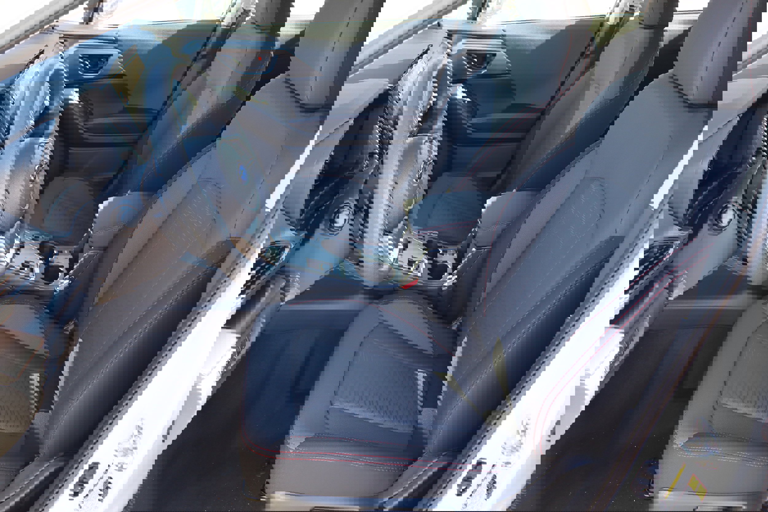 New 2026 Subaru Impreza 2.0i Sport image 9