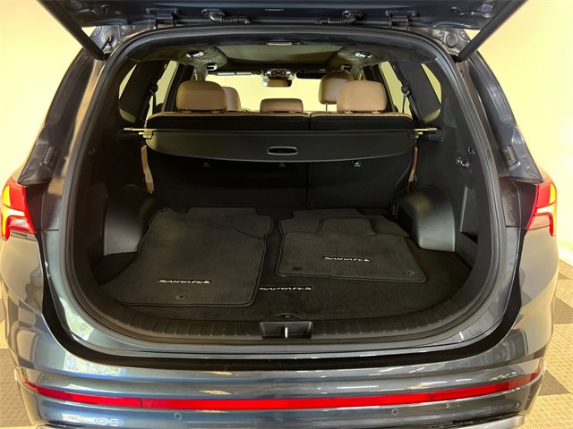 Used 2023 Hyundai Santa Fe Calligraphy image 5