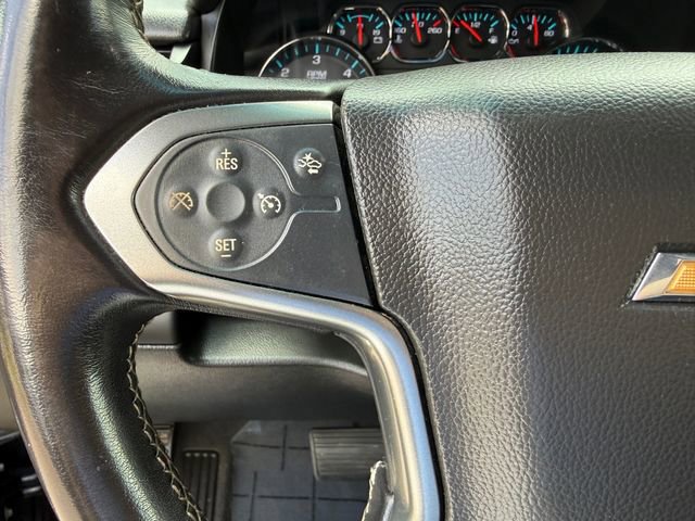 Used 2020 Chevrolet Tahoe LT image 17