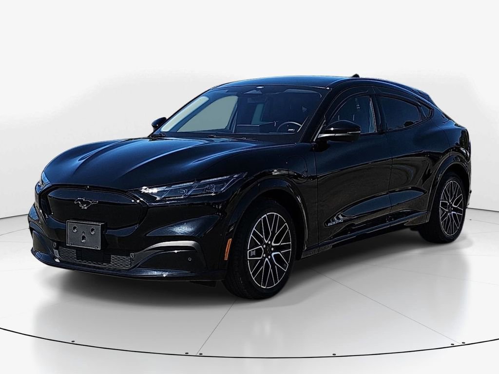 Used 2024 Ford Mustang Mach-E Premium image 10
