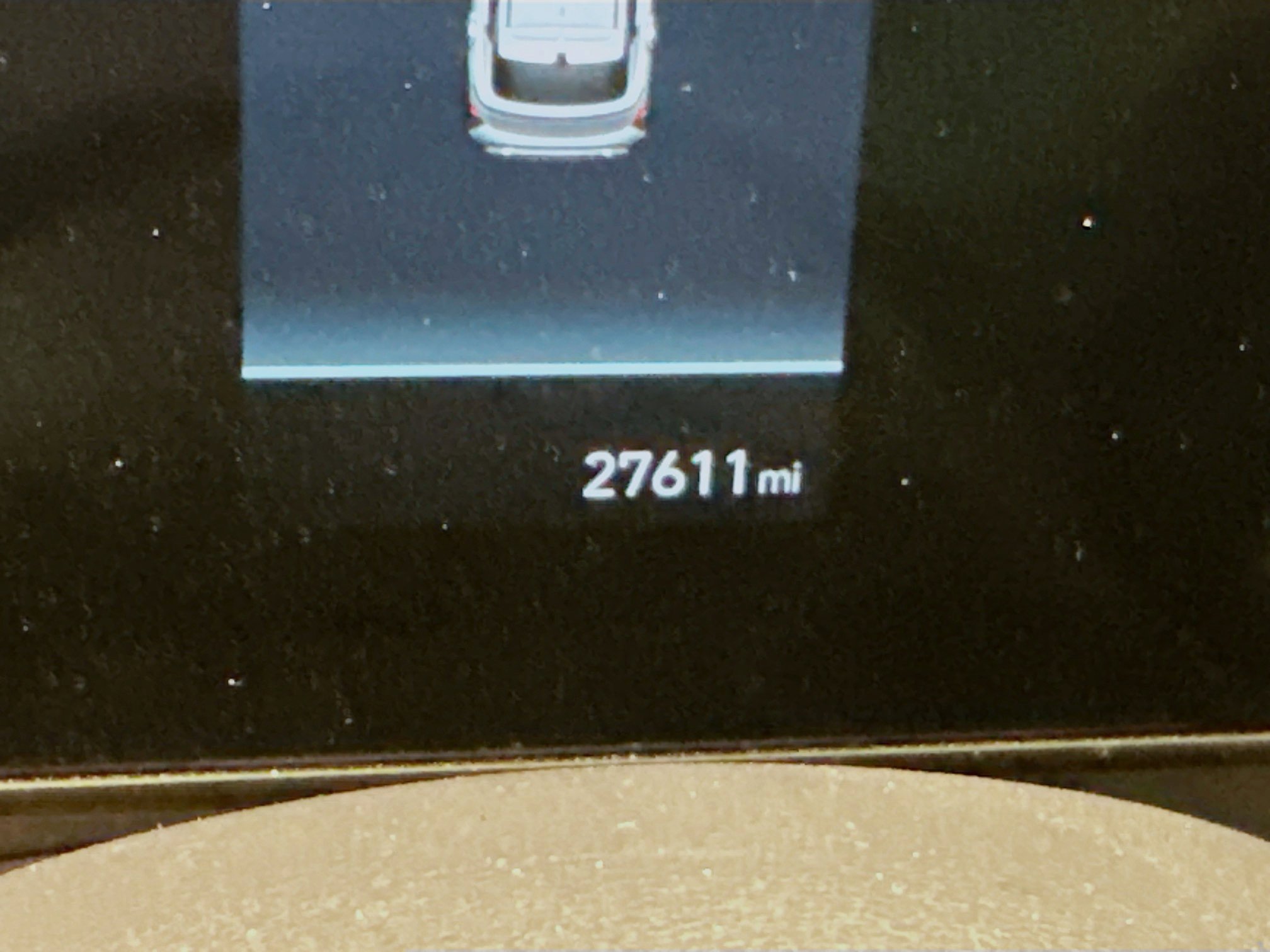 Used 2025 Hyundai Kona SEL image 19