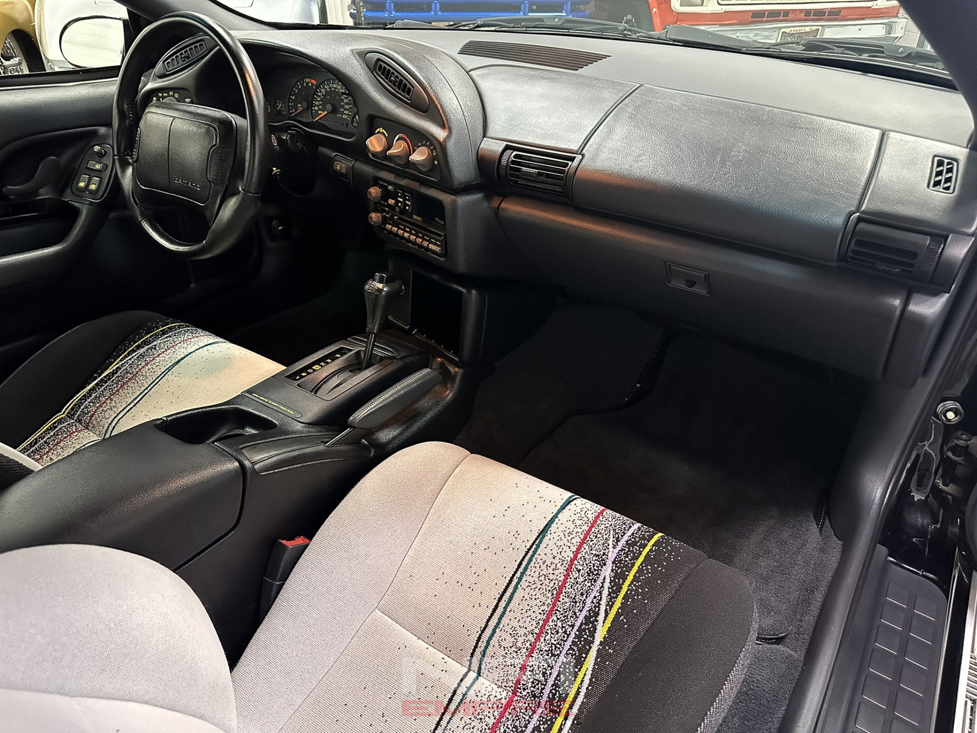 Used 1993 Chevrolet Camaro Z28 image 35