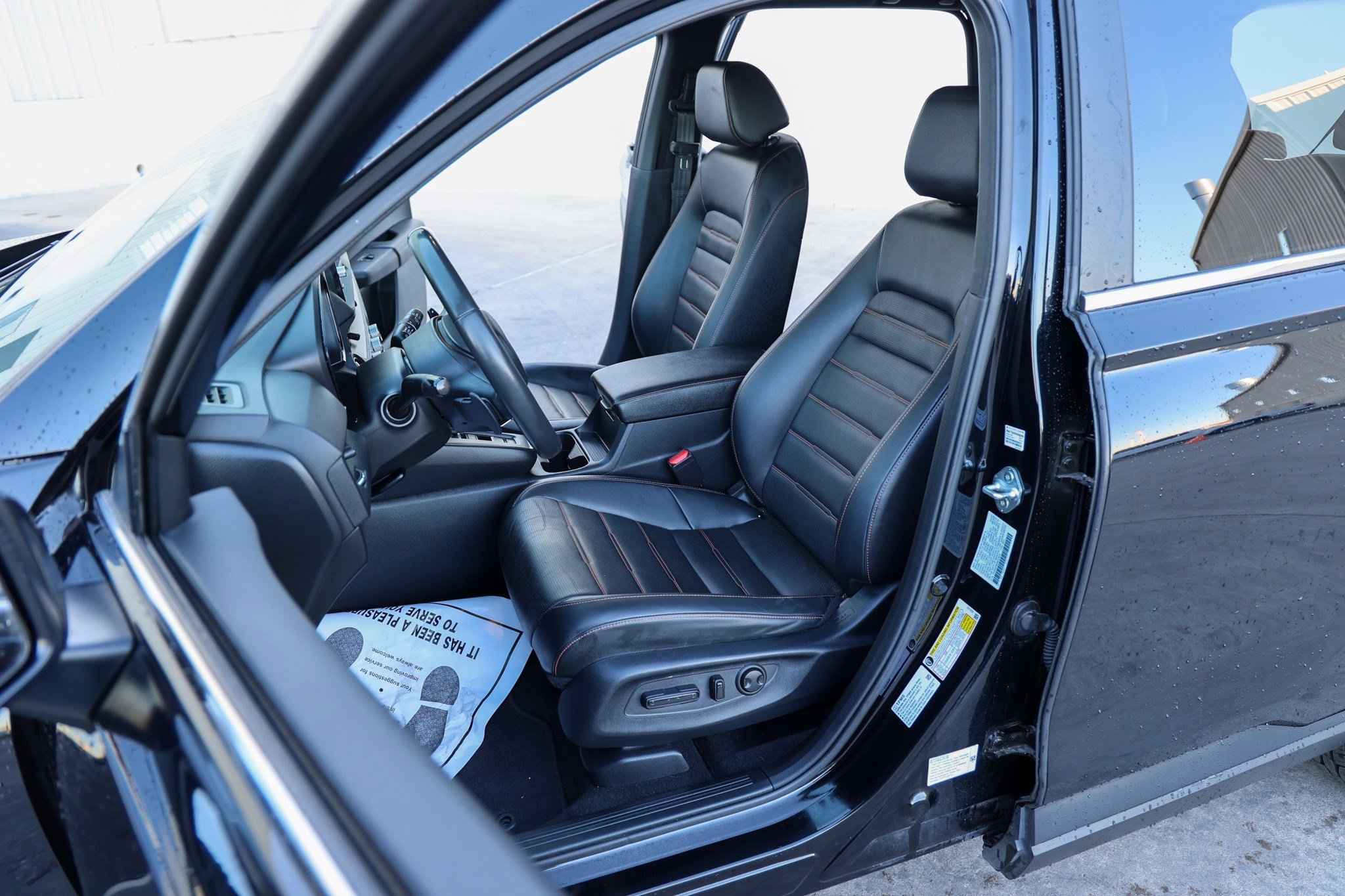 Used 2024 Honda CR-V Sport-L image 43