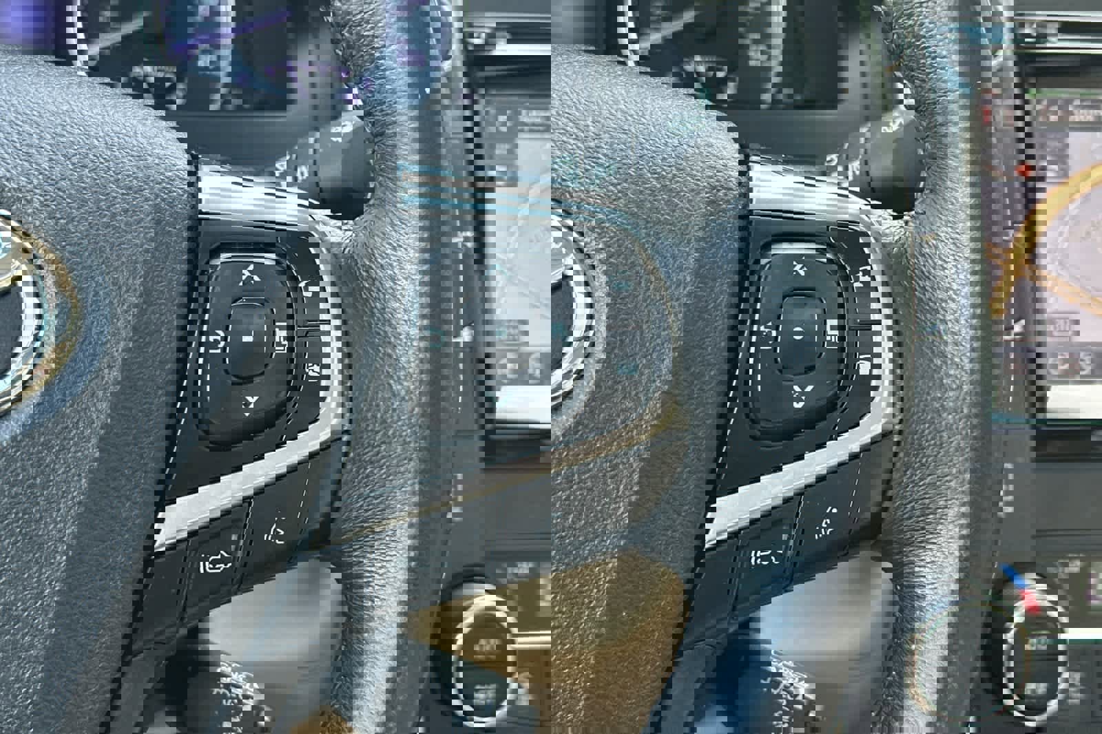 Used 2017 Toyota Camry XLE image 27