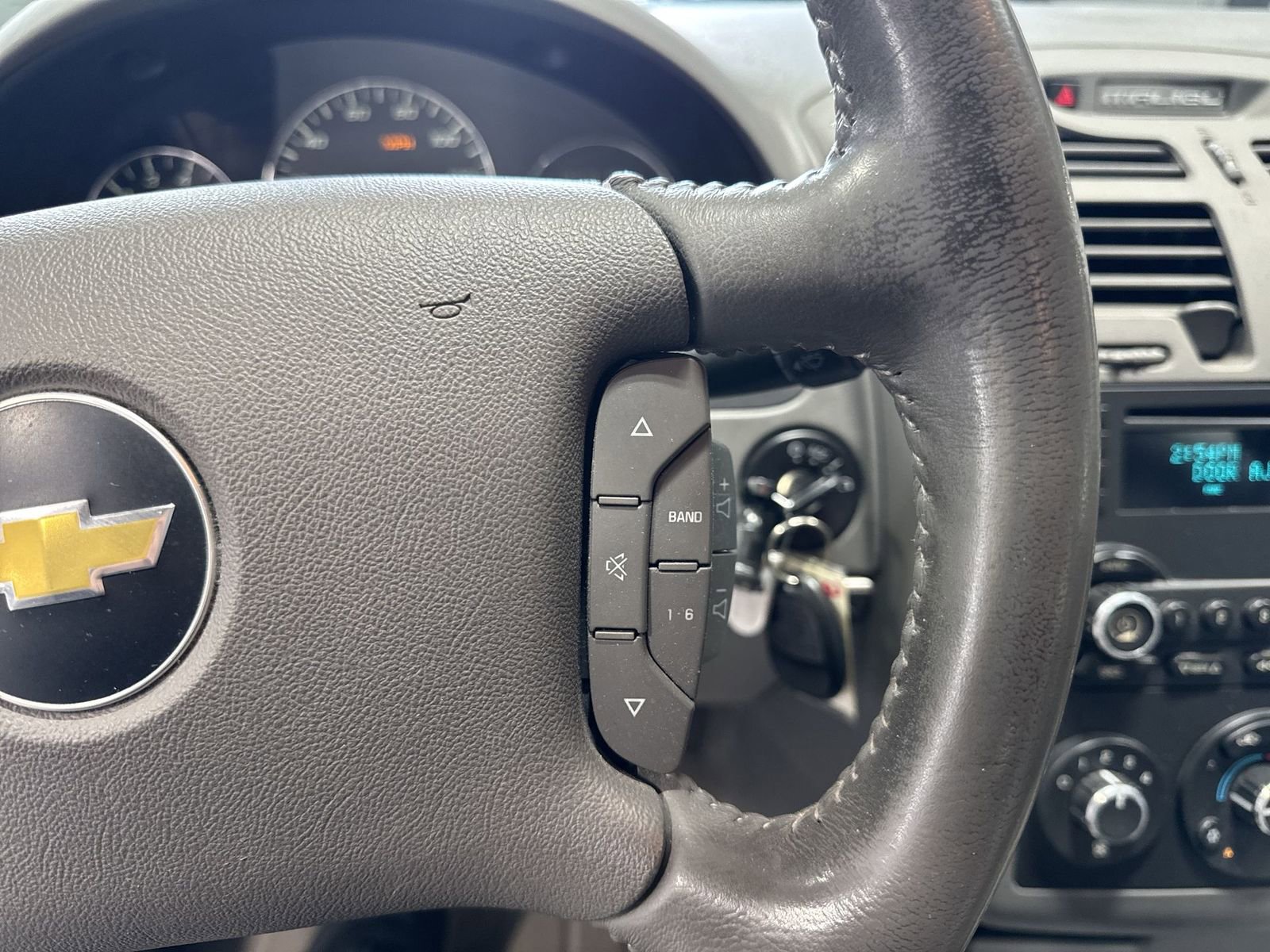 Used 2006 Chevrolet Malibu LT image 17