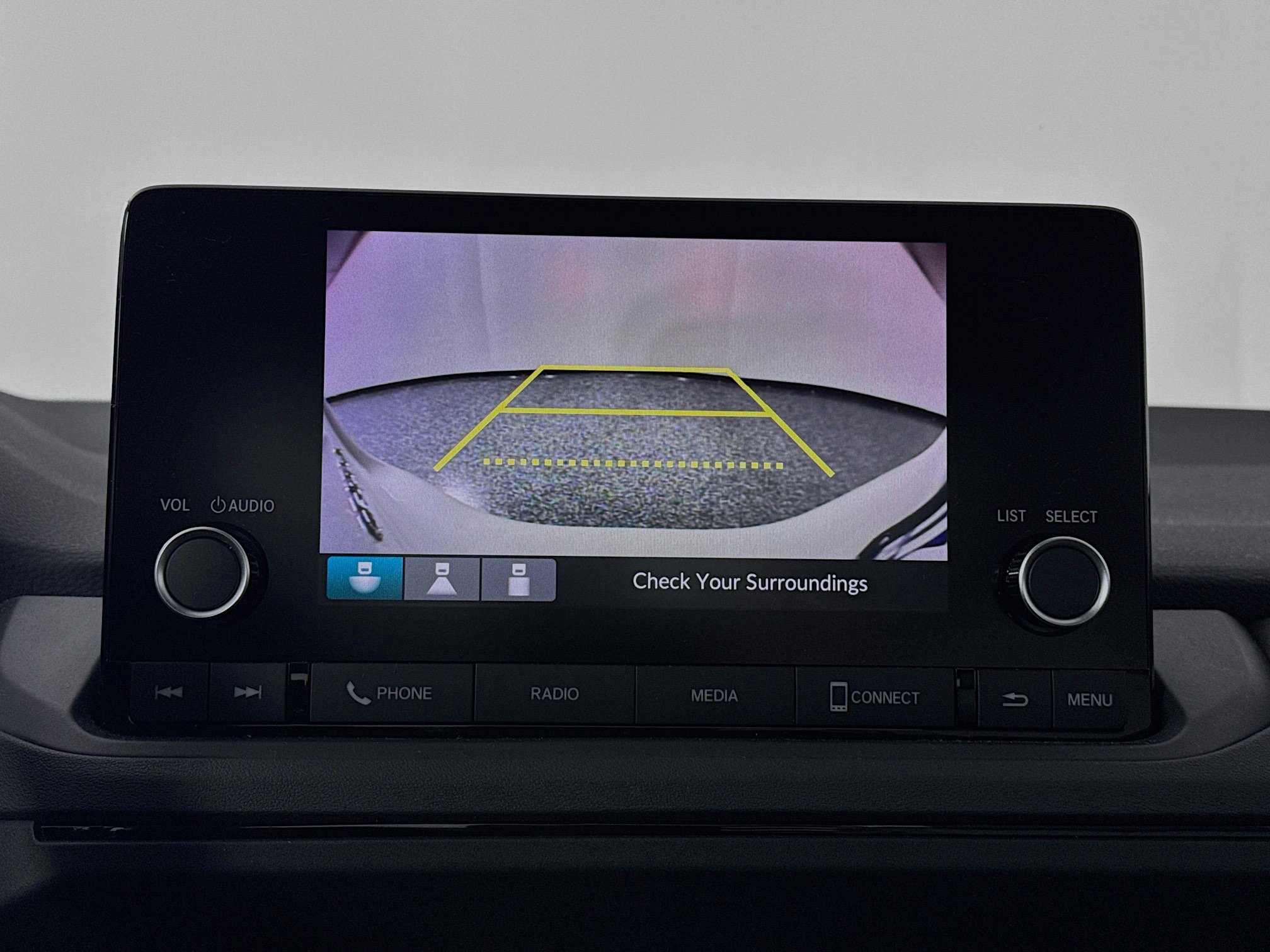 Certified 2024 Honda Accord LX image 13