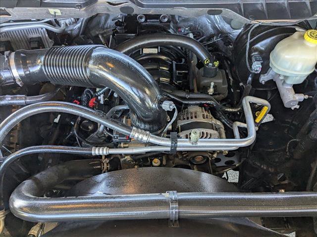 Used 2016 RAM 1500 Sport w/ Convenience Group image 21