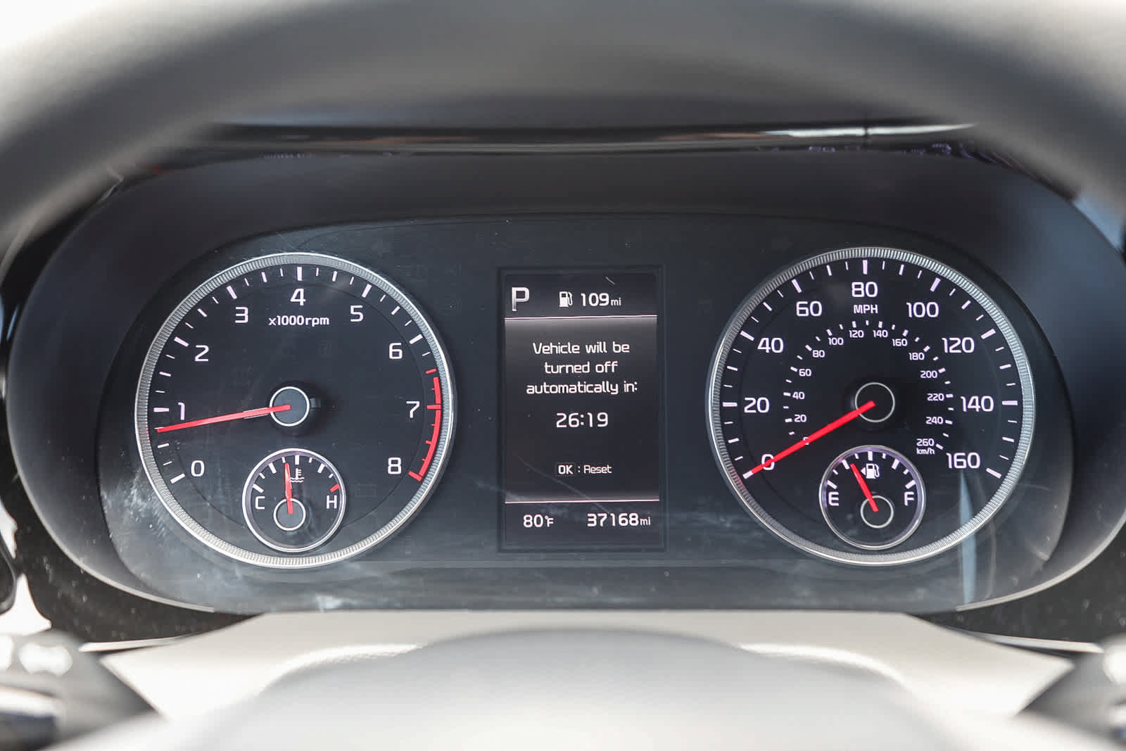 Used 2022 Kia K5 LXS FWD image 22