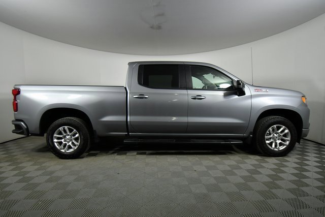 Used 2023 Chevrolet Silverado 1500 RST image 15