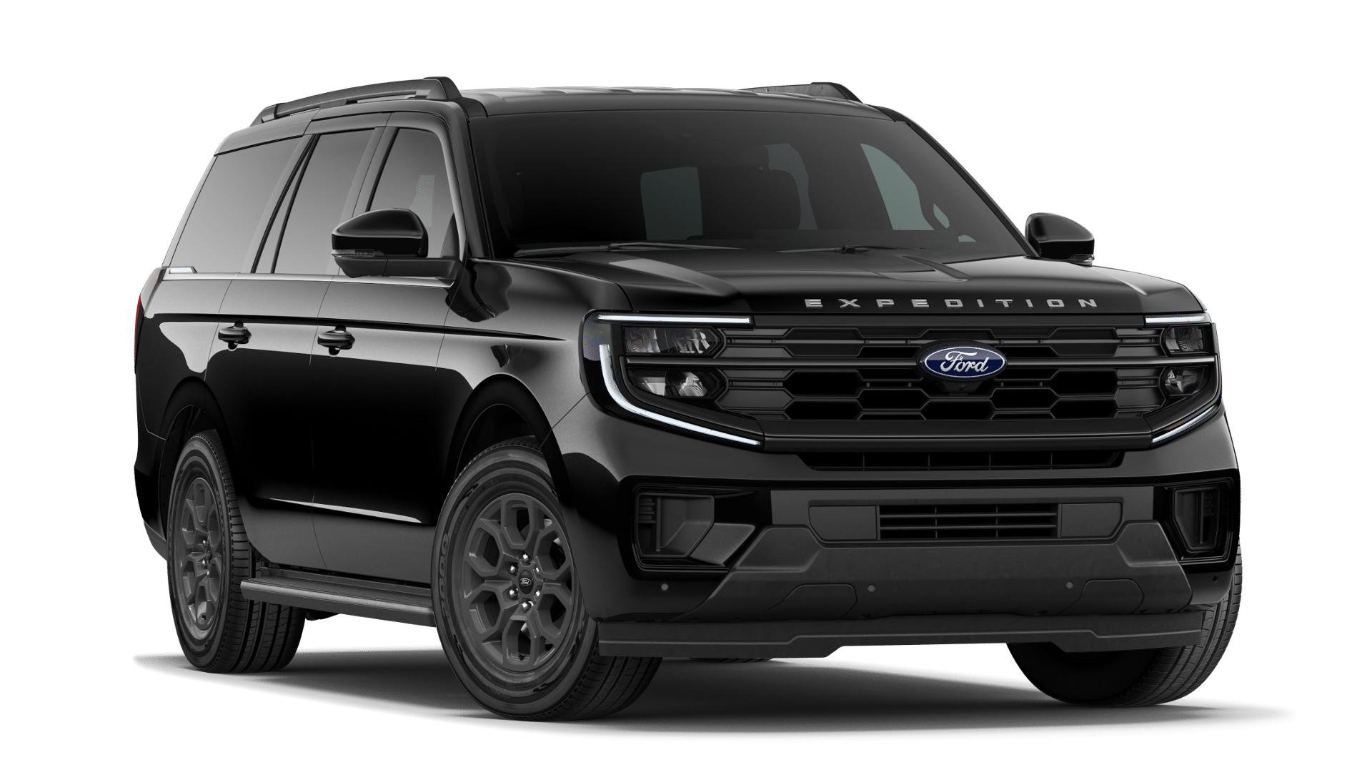 New 2026 Ford Expedition Active AWD/4WD image 27