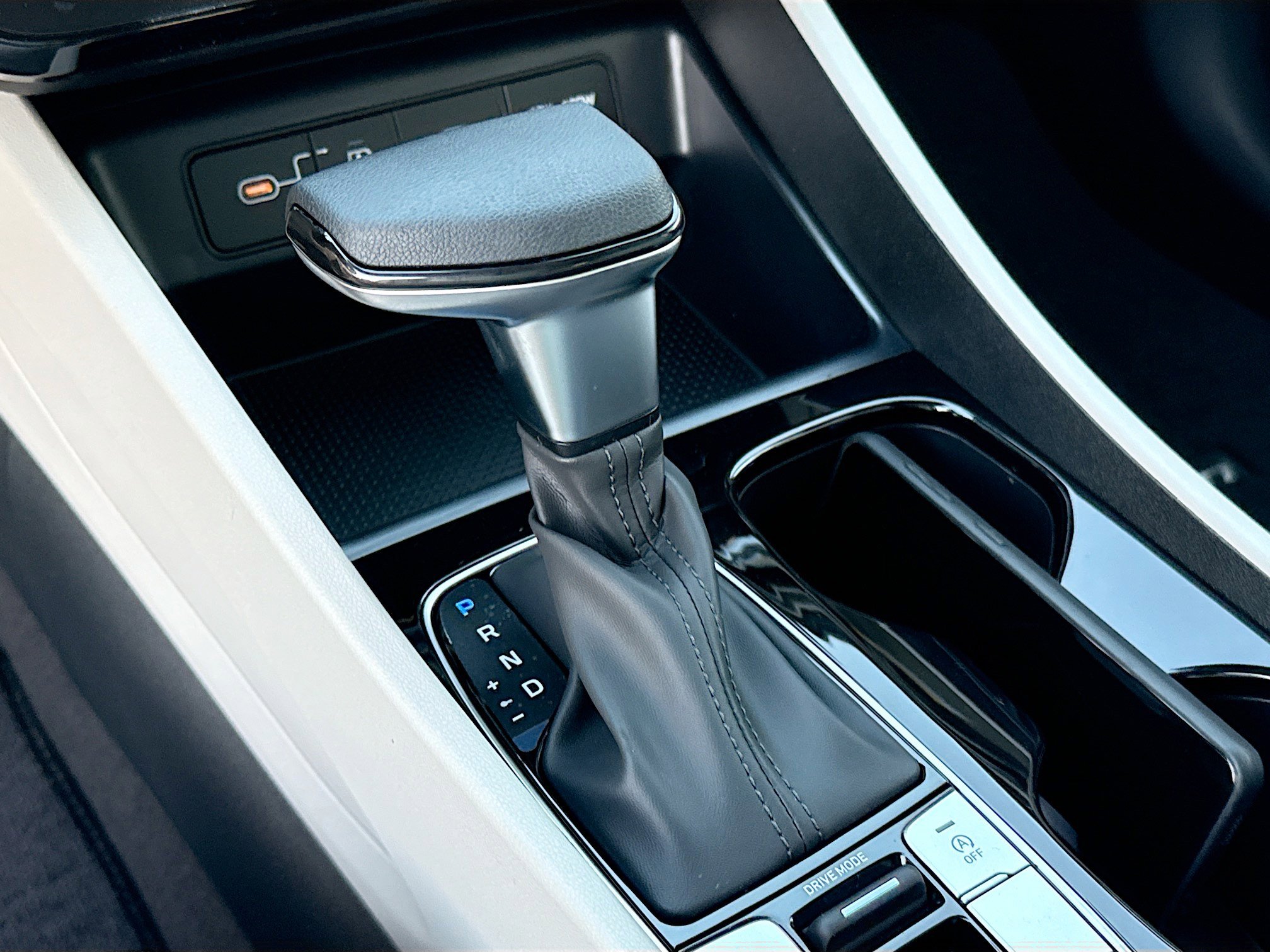 New 2026 Hyundai Tucson SEL image 26