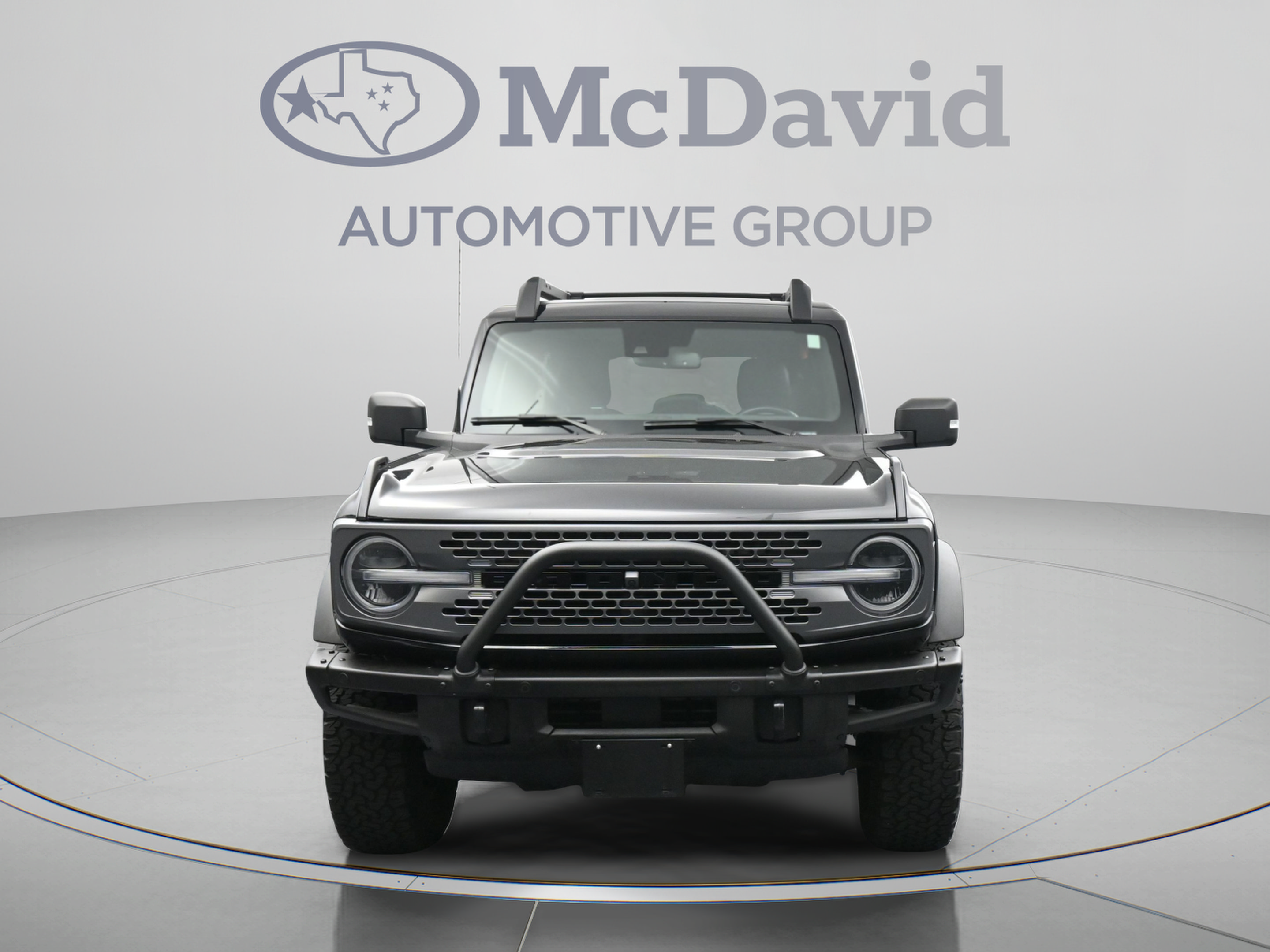 Used 2023 Ford Bronco Badlands AWD/4WD image 2