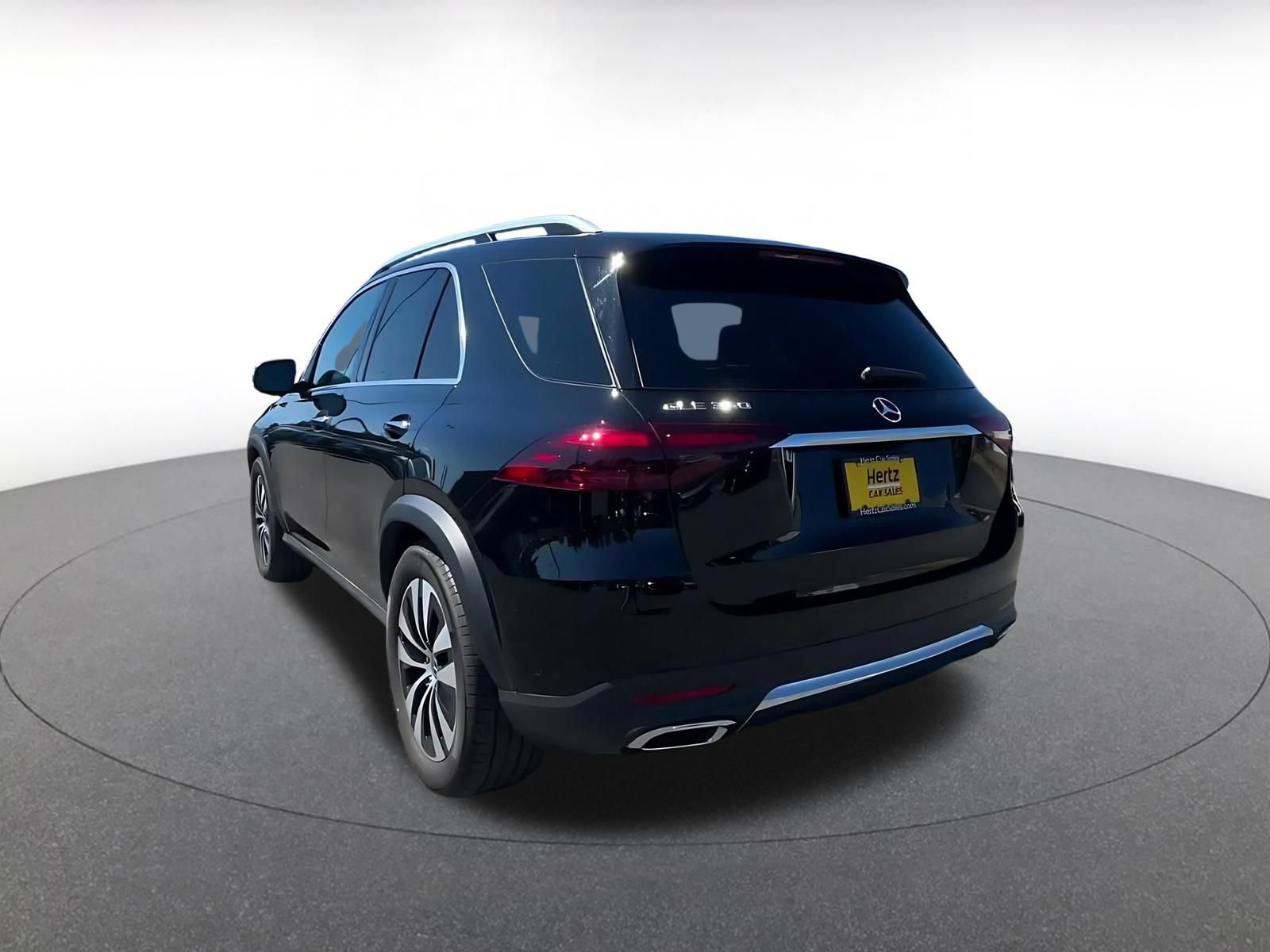Used 2026 Mercedes-Benz GLE 350 4MATIC image 10