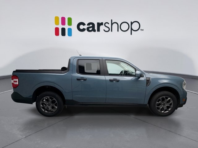 Used 2022 Ford Maverick XLT w/ Equipment Group 300A Standard AWD/4WD image 6