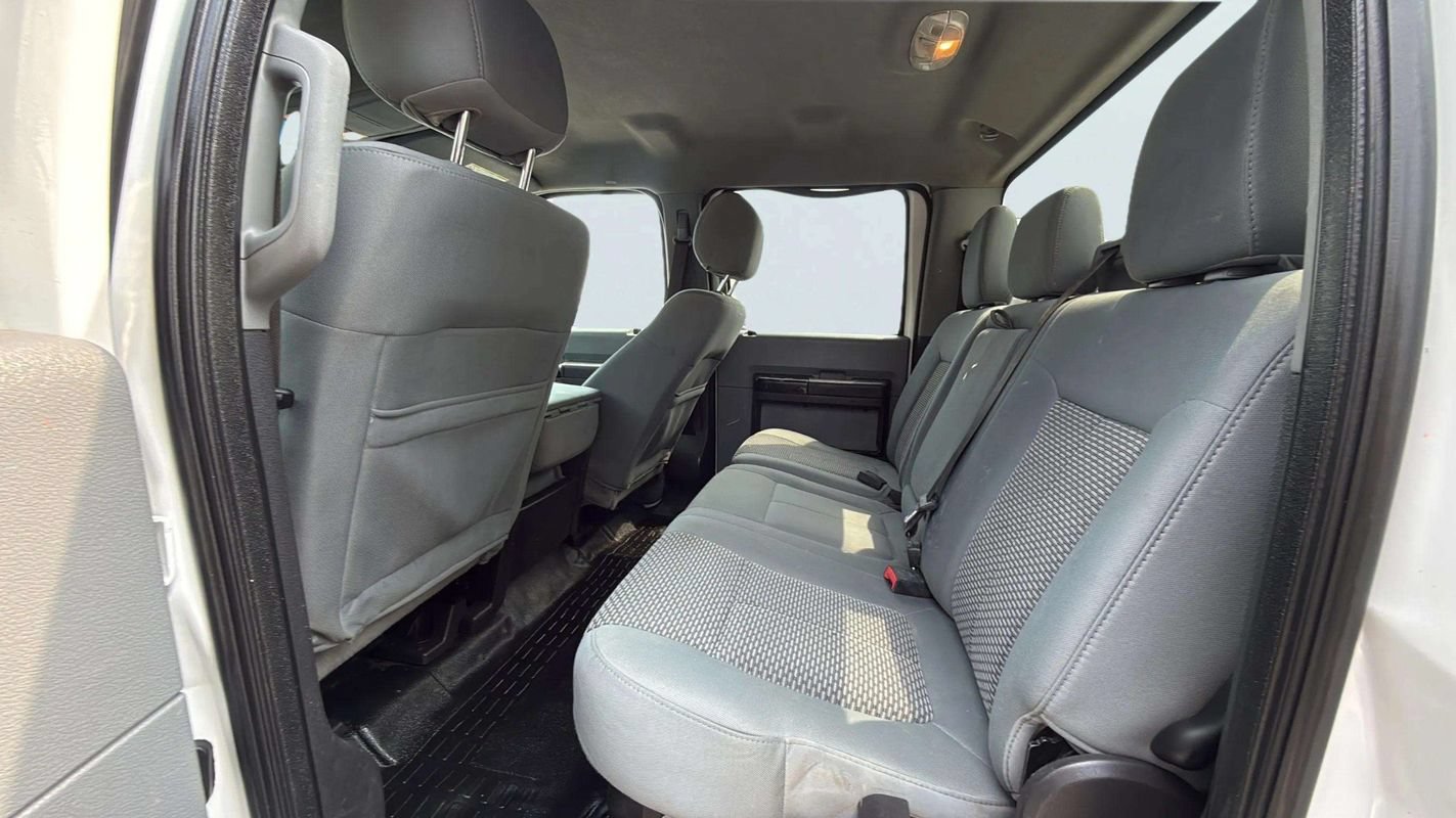 Used 2013 Ford F350 XLT AWD/4WD image 13