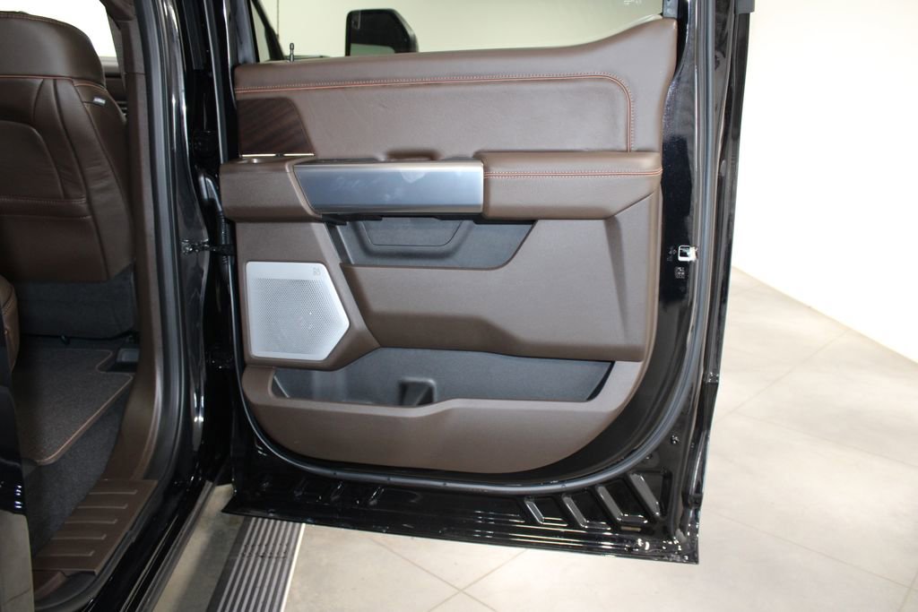 New 2026 Ford F250 King Ranch w/ FX4 Off-Road Package image 33