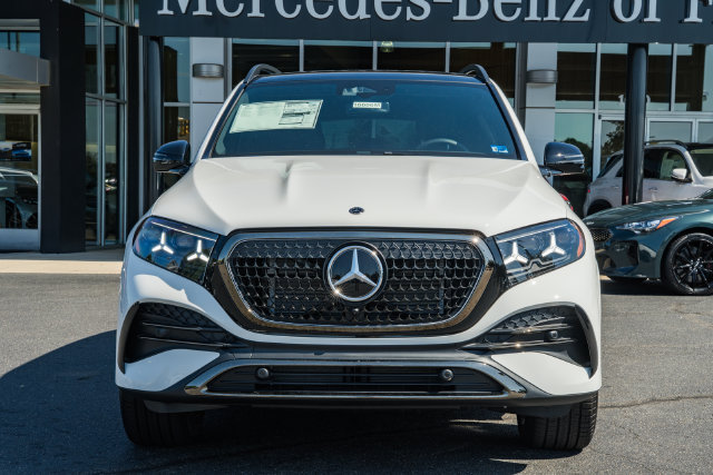 New 2027 Mercedes-Benz GLE 450 4MATIC image 2