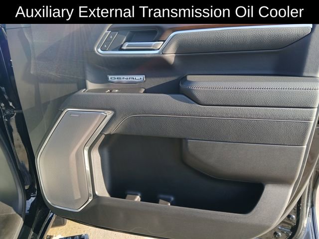 Certified 2025 GMC Sierra 1500 Denali w/ Denali Reserve Package image 27