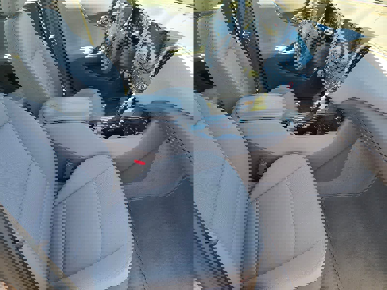 Used 2025 Chevrolet Malibu LT image 13