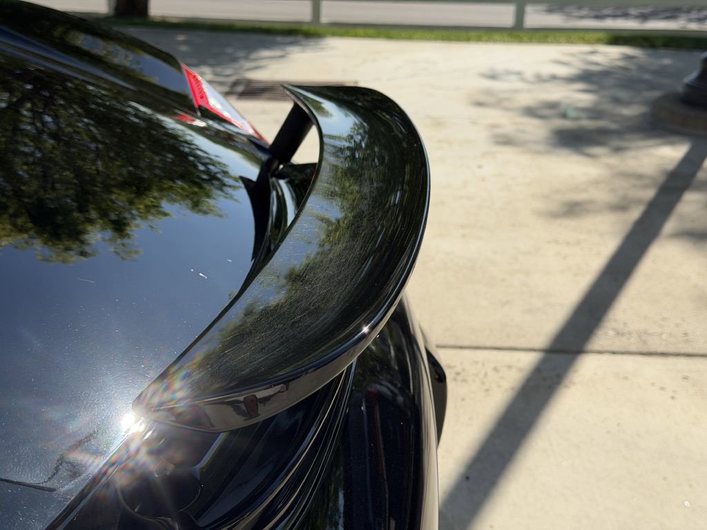 Used 2007 Porsche Cayman S RWD image 11