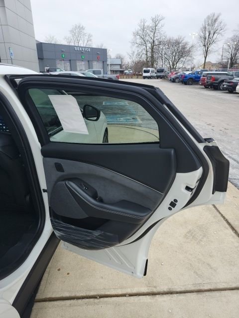 New 2025 Ford Mustang Mach-E GT image 22