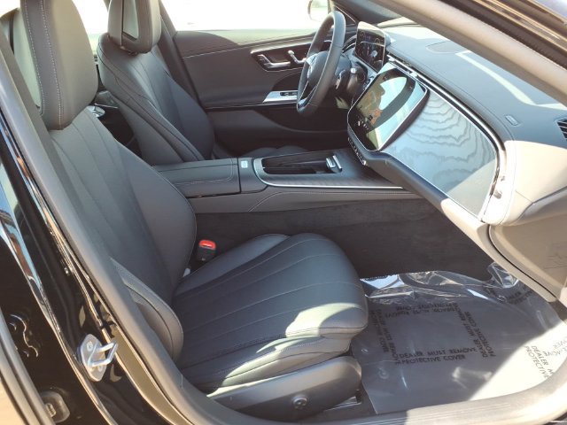 New 2027 Mercedes-Benz E 350 Sedan image 16