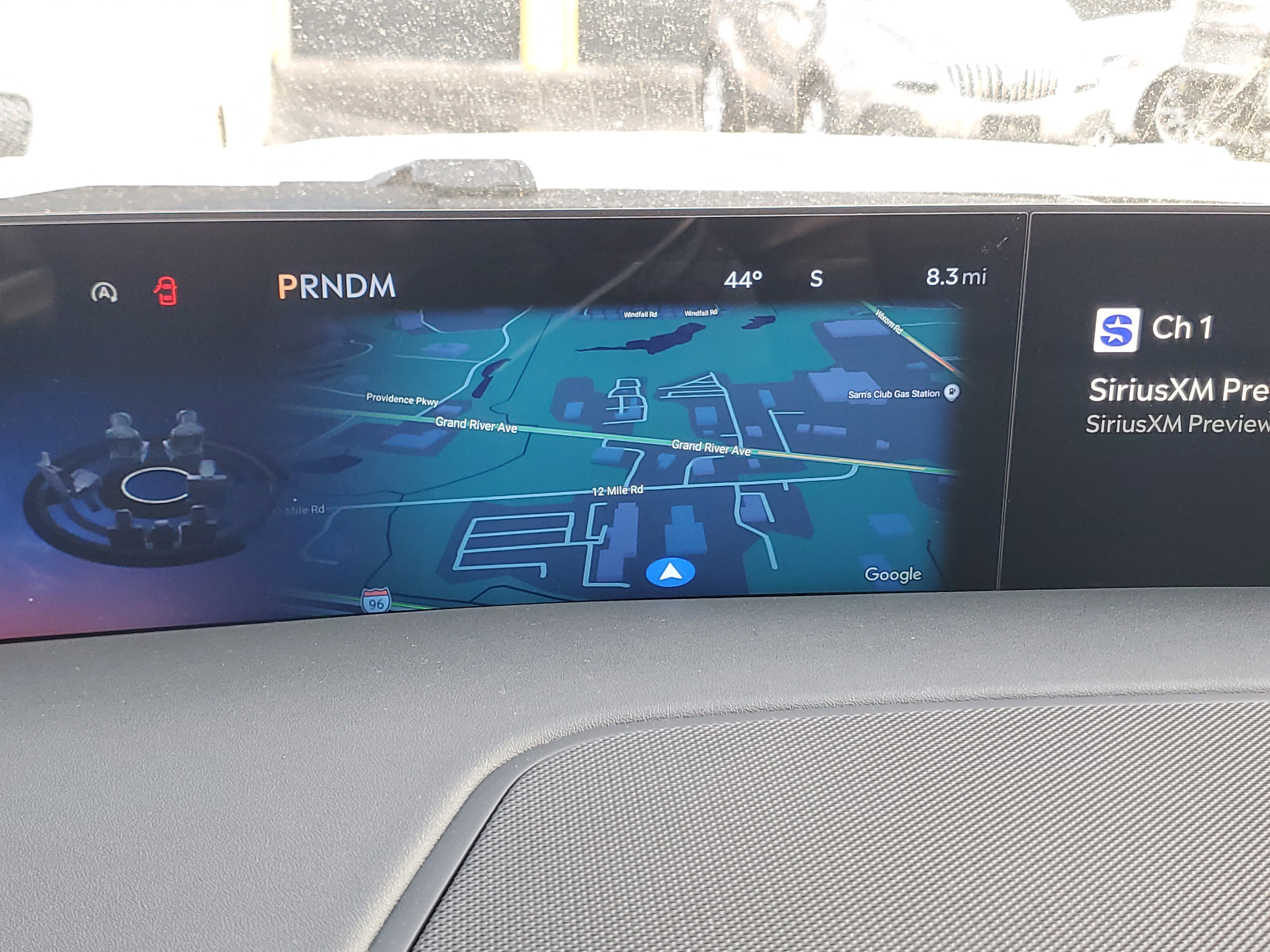 New 2026 Lincoln Navigator L Reserve image 20