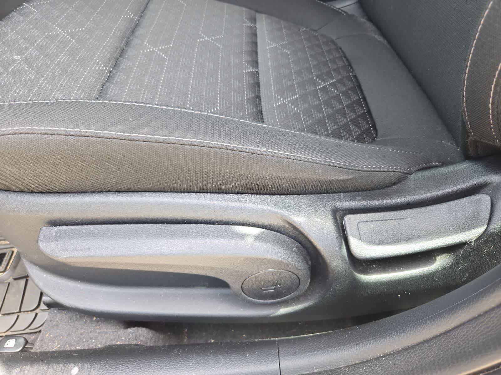 Certified 2023 Kia Rio S FWD image 15