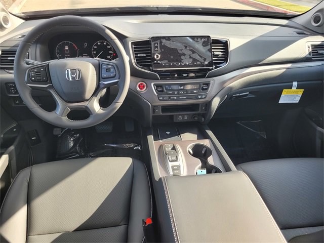 New 2025 Honda Ridgeline RTL image 10