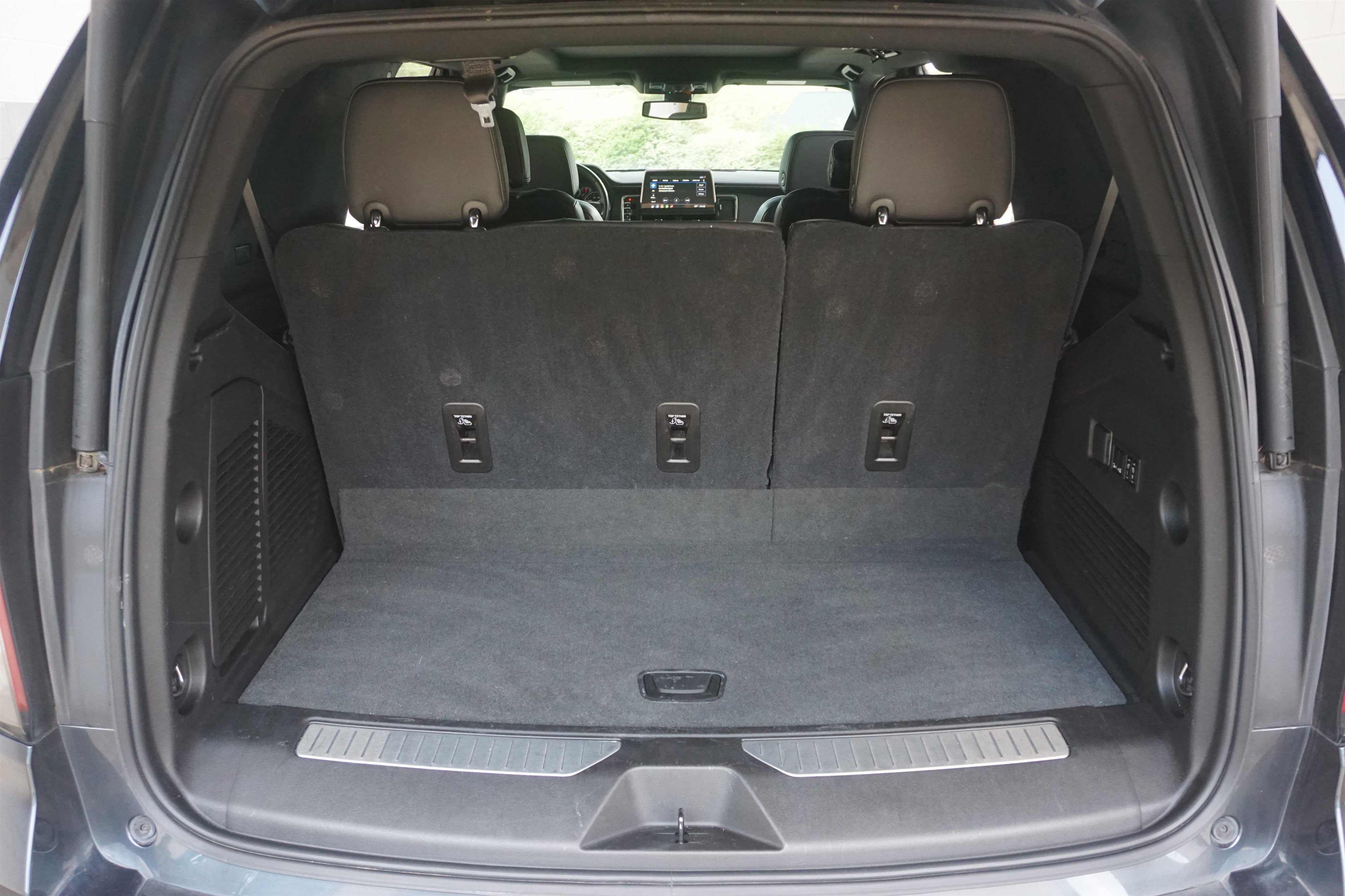 Used 2021 Chevrolet Tahoe RST w/ Luxury Package image 20