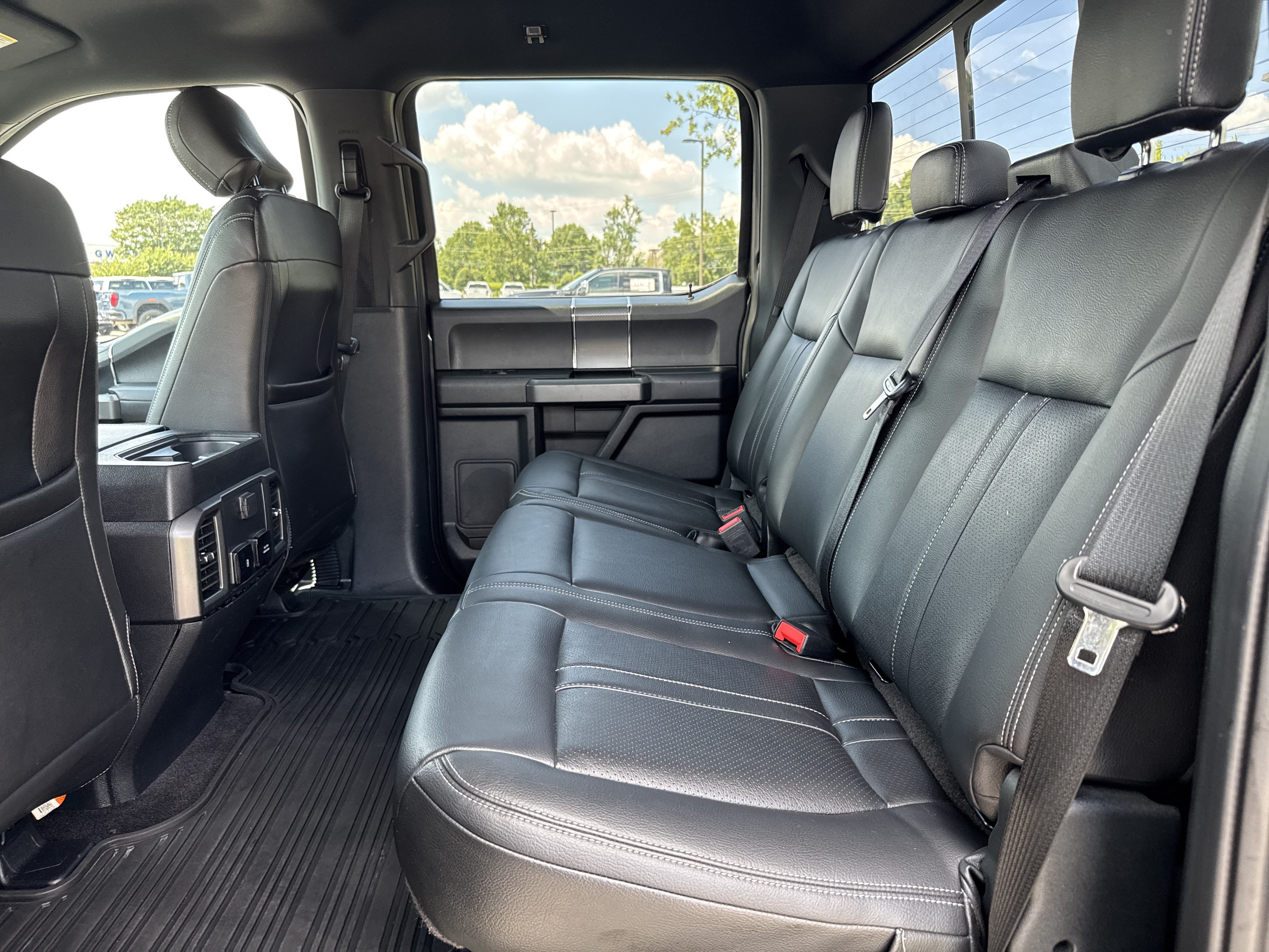 Used 2020 Ford F150 XLT w/ Equipment Group 302A Luxury RWD image 29