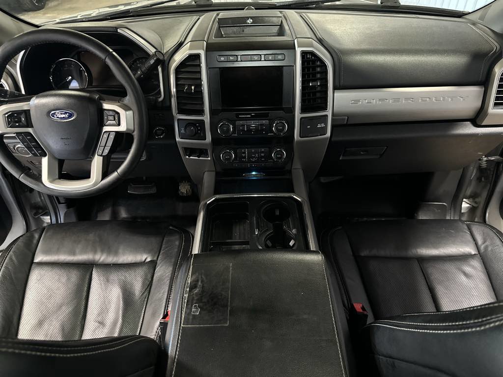 Used 2020 Ford F250 Lariat image 35