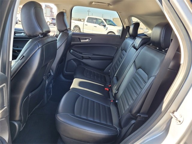 Used 2021 Ford Edge SEL image 9